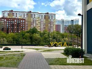 1-к квартира, вторичка, 32м2, 15/18 этаж
