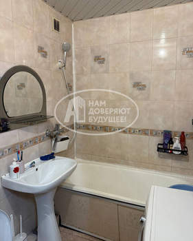 2-к квартира, вторичка, 43м2, 2/5 этаж