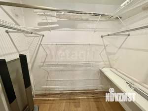 2-к квартира, вторичка, 46м2, 1/4 этаж