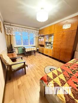 2-к квартира, вторичка, 43м2, 4/9 этаж