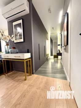 3-к квартира, вторичка, 73м2, 7/21 этаж