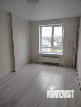 1-к квартира, вторичка, 35м2, 3/16 этаж