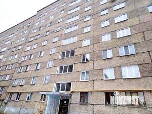 3-к квартира, вторичка, 54м2, 1/9 этаж