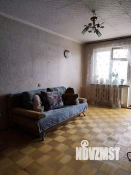 2-к квартира, вторичка, 44м2, 5/5 этаж