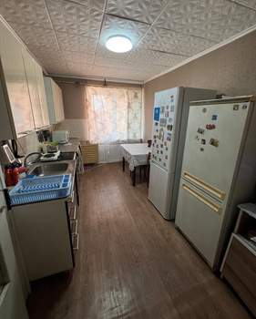 2-к квартира, вторичка, 28м2, 9/9 этаж