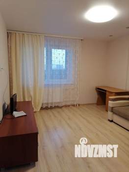 1-к квартира, вторичка, 39м2, 10/18 этаж