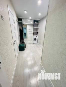 2-к квартира, вторичка, 49м2, 4/5 этаж