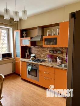 1-к квартира, вторичка, 42м2, 2/9 этаж