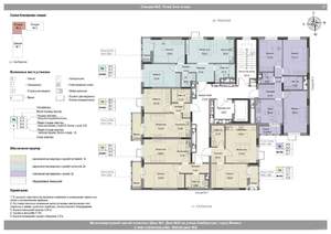 2-к квартира, вторичка, 60м2, 3/18 этаж