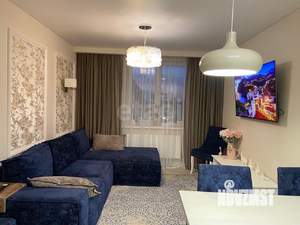 3-к квартира, вторичка, 75м2, 8/14 этаж