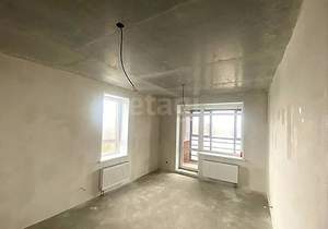 2-к квартира, вторичка, 50м2, 17/18 этаж