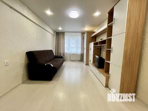 1-к квартира, вторичка, 30м2, 2/5 этаж