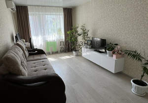 2-к квартира, вторичка, 44м2, 2/5 этаж