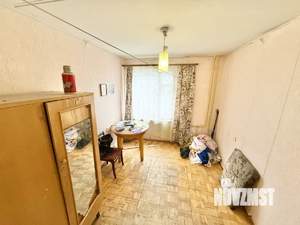 4-к квартира, вторичка, 69м2, 5/9 этаж