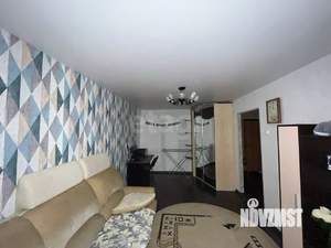 1-к квартира, вторичка, 31м2, 5/5 этаж