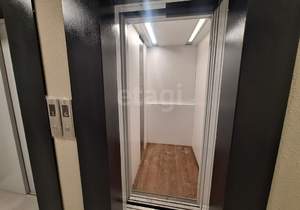 1-к квартира, вторичка, 36м2, 6/18 этаж