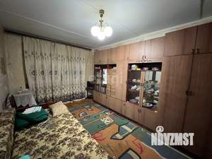 2-к квартира, вторичка, 38м2, 5/5 этаж