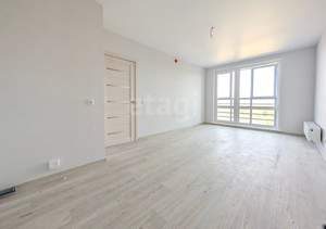 1-к квартира, вторичка, 38м2, 12/17 этаж