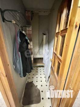 1-к квартира, вторичка, 29м2, 6/10 этаж