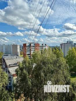 2-к квартира, вторичка, 42м2, 9/9 этаж