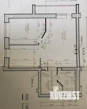 2-к квартира, вторичка, 79м2, 11/11 этаж