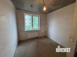 3-к квартира, вторичка, 66м2, 6/23 этаж