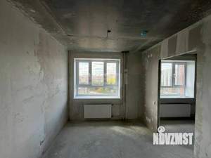 2-к квартира, вторичка, 49м2, 10/16 этаж