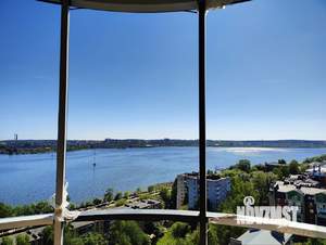 3-к квартира, вторичка, 65м2, 9/16 этаж