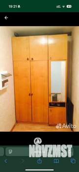 Студия квартира, вторичка, 29м2, 17/17 этаж