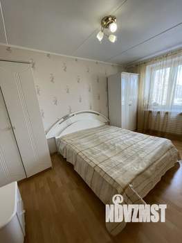 4-к квартира, вторичка, 79м2, 3/5 этаж