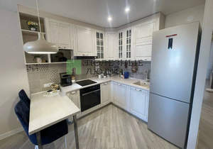 3-к квартира, вторичка, 75м2, 8/12 этаж