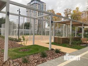 2-к квартира, вторичка, 66м2, 12/17 этаж