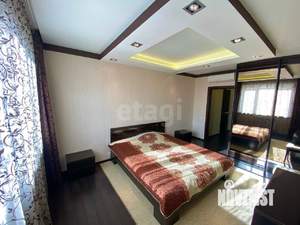 2-к квартира, вторичка, 75м2, 4/6 этаж
