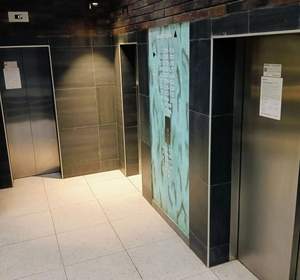 Студия квартира, вторичка, 32м2, 17/17 этаж