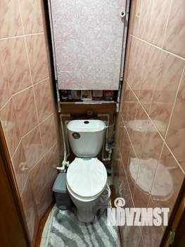 2-к квартира, вторичка, 43м2, 1/9 этаж