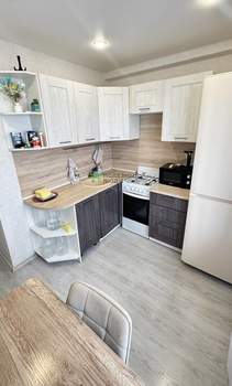 1-к квартира, вторичка, 29м2, 5/9 этаж