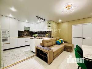 3-к квартира, вторичка, 56м2, 3/9 этаж