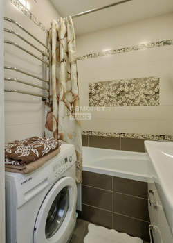 2-к квартира, вторичка, 60м2, 6/9 этаж