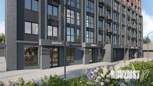 1-к квартира, вторичка, 36м2, 11/17 этаж