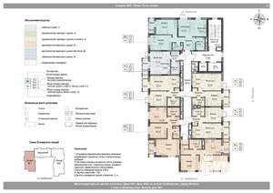 Фото квартиры на продажу (3)
