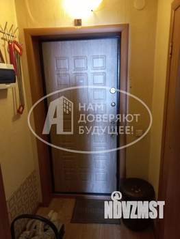 Студия квартира, вторичка, 21м2, 20/20 этаж