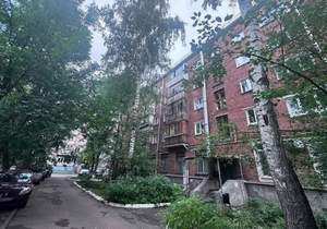 2-к квартира, вторичка, 45м2, 3/5 этаж