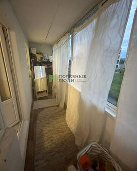 Фото квартиры на продажу (7)