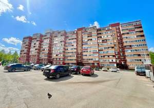 Студия квартира, вторичка, 23м2, 5/10 этаж