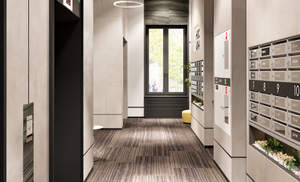 2-к квартира, вторичка, 58м2, 12/17 этаж