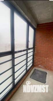 2-к квартира, вторичка, 50м2, 17/18 этаж