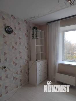 1-к квартира, вторичка, 28м2, 4/9 этаж