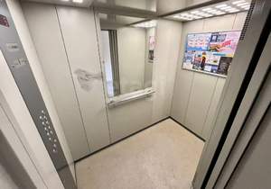 Студия квартира, вторичка, 23м2, 5/10 этаж