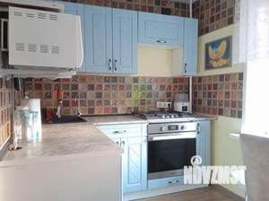 2-к квартира, вторичка, 42м2, 4/5 этаж
