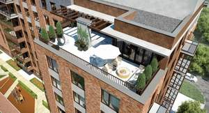 3-к квартира, вторичка, 79м2, 7/9 этаж